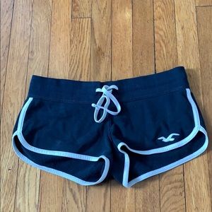Hollister athletic shorts